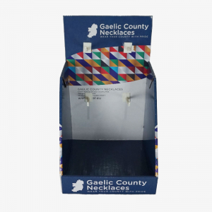 Counter Top Display 43