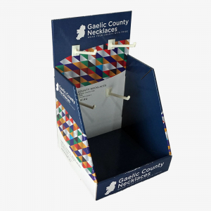 Counter Top Display 43