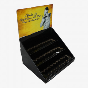 Counter Top Display 41