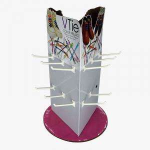 Counter Top Display 40