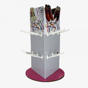 Counter Top Display 40