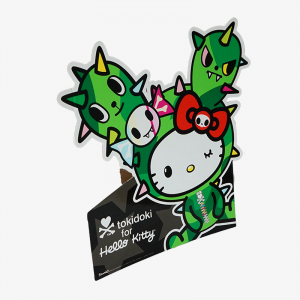 Counter Top Display 39