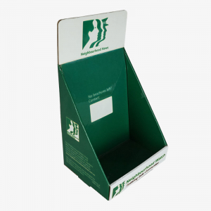 Counter Top Display 38