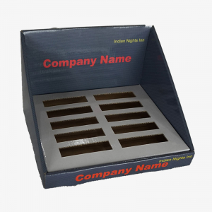 Counter Top Display 37