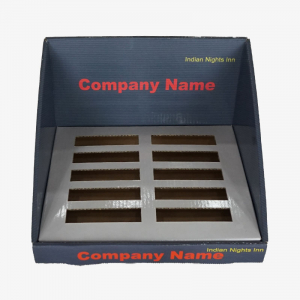 Counter Top Display 37