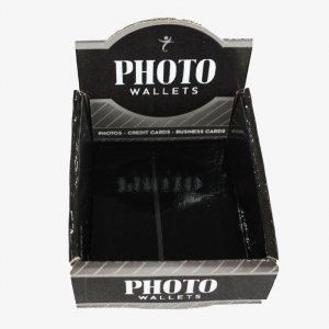 Counter Top Display 35