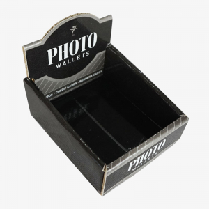 Counter Top Display 35