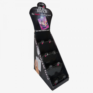 Counter Top Display 32