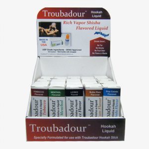 Counter Top Display 4