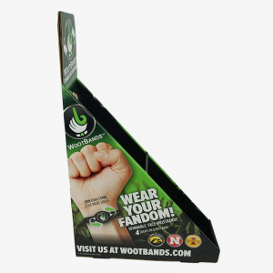 Counter Top Display 18