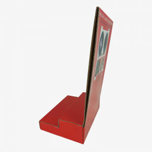 Counter Top Display 20