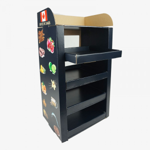 Counter Top Display 21