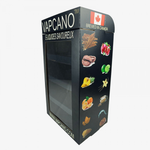 Counter Top Display 21