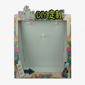 Counter Top Display 22