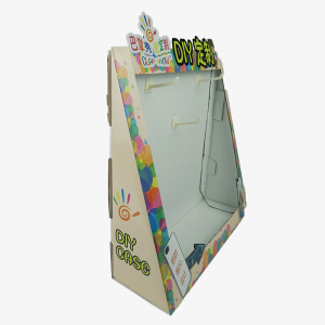 Counter Top Display 22