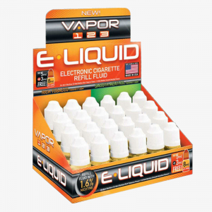 Counter Top Display 6