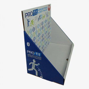 Counter Top Display 23