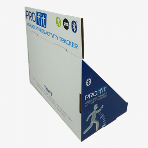 Counter Top Display 23