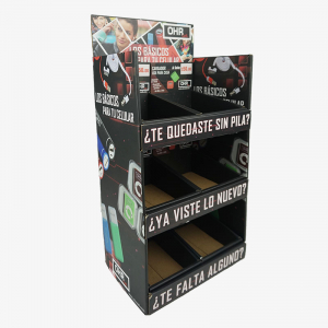 Counter Top Display 24