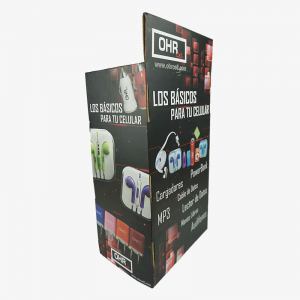 Counter Top Display 24