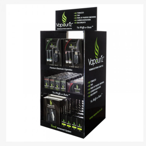 Counter Top Display 8