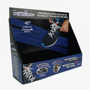 Counter Top Display 92