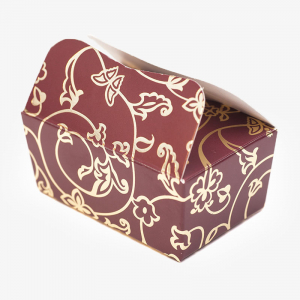 Luxury Chocolate Gift Boxes