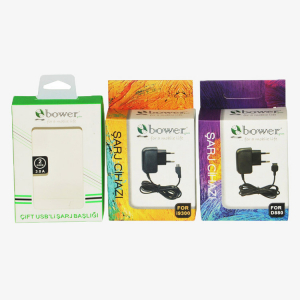 Cell Phone Charger Packaging Boxes