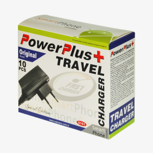 Travel Charger Packaging Boxes