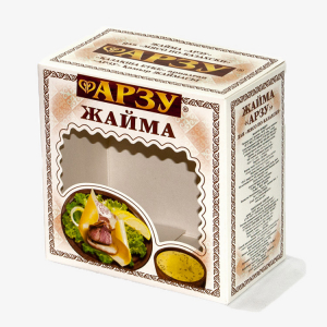 Salad Packaging Boxes with Window