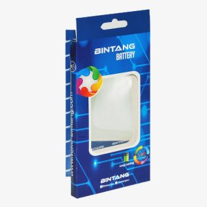 Battery Display Hanger Boxes