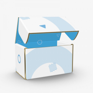 Economic Roll End Front Tuck