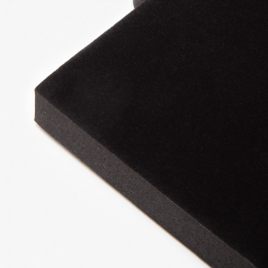 Ethylene-Vinyl Acetate Foam with Flocking (EVA)