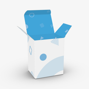 Full Flap Auto Bottom