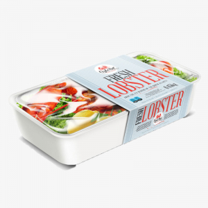 Food Product Sleeves