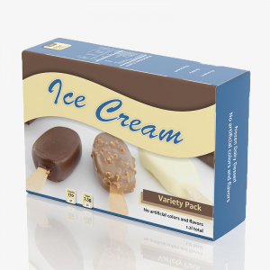 Ice Cream Packaging Boxes