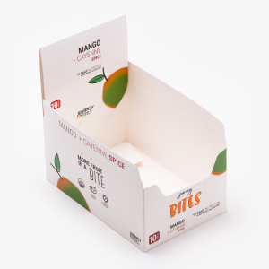 Candy Confectionery Display