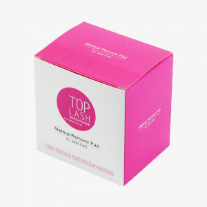 Cream Packaging Boxes