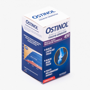 Inflammatory Pill Box