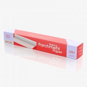 Paper Roll Packaging Boxes