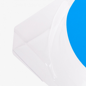 Poly-Vinyl Chloride (PVC)