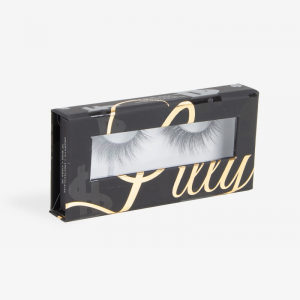 Eye Lash Extension Box
