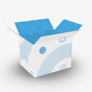 Regular Slotted Container (RSC)