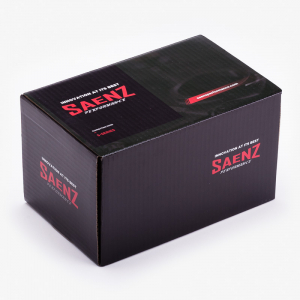 Auto Component Packaging Boxes