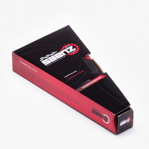 Auto Parts Packaging Boxes