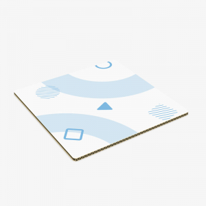 Custom Corrugated Sheet / Pad