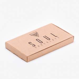 Small Treat Brown Box