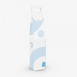 Wine Bottle Carriers