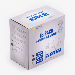 Heavy Duty Cardboard Packaging Boxes