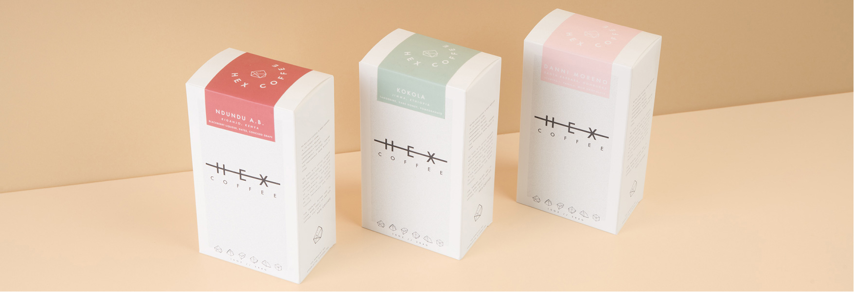 Master Custom Packaging Labels Small Banner